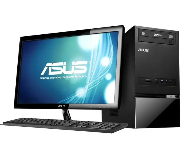 南昌青云谱区华硕台式机维修